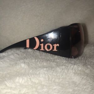 Dior sunglasses